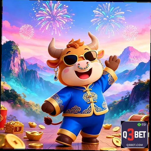 Imagem de cassino elegante - q3bet