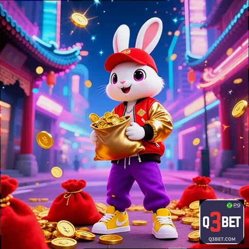 Ambiente de cassino - q3bet