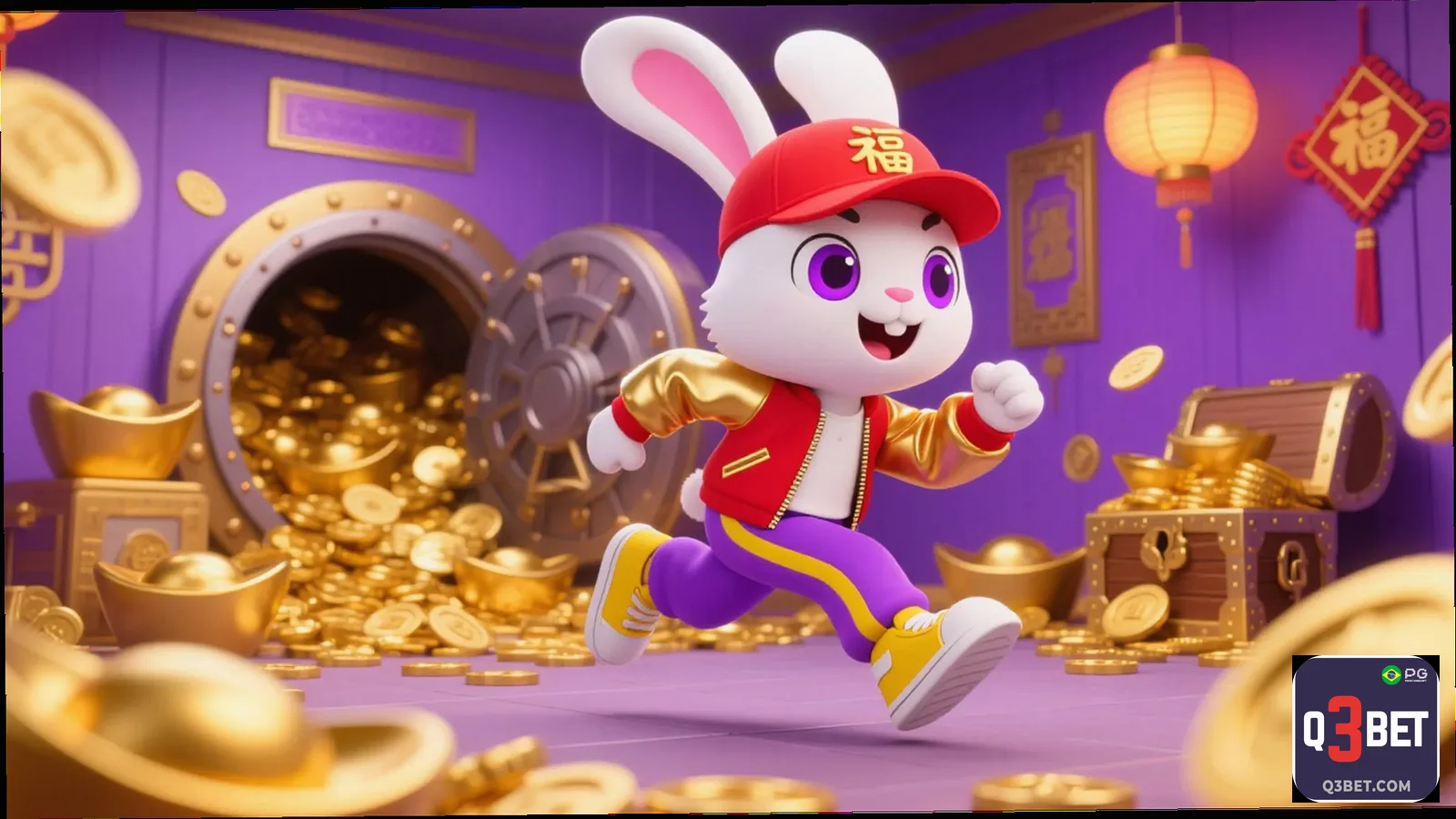 Slots populares Brasil
