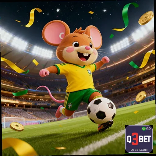 Jackpot em slots