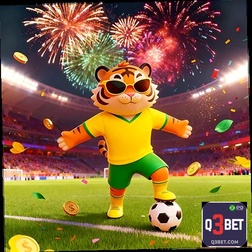Apostas esportivas online - q3bet