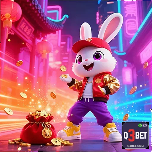 Cena destaque - q3bet